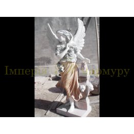 Скульптура ангела 1108